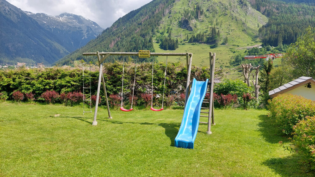 schaukel