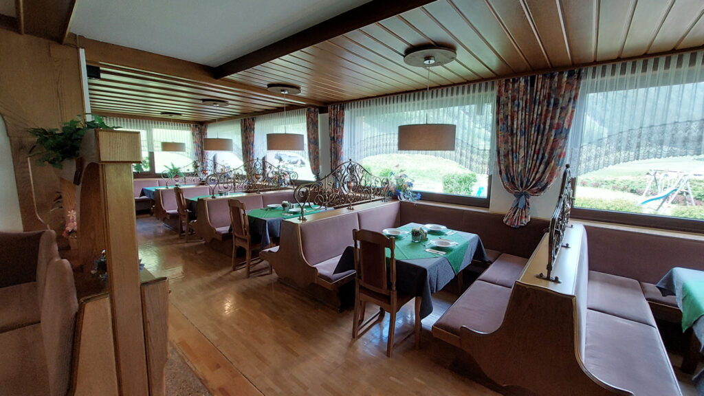 speisesaal